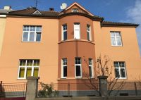 Revitalizace domu Olomouc